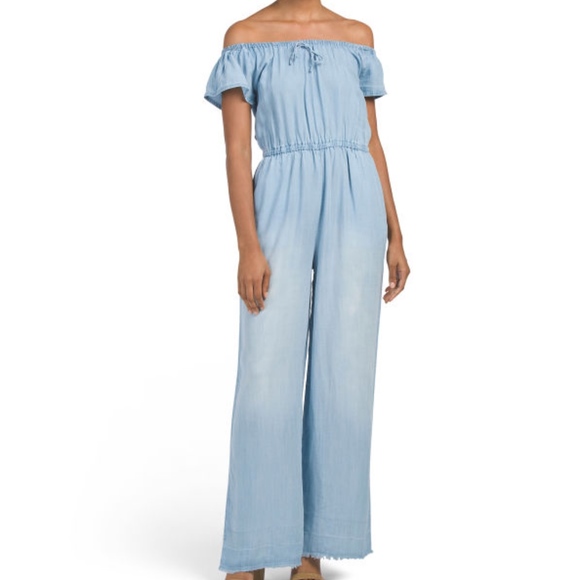 max jumpsuit